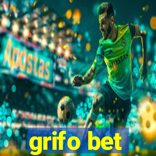 grifo bet